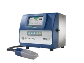 domino ax150i printer