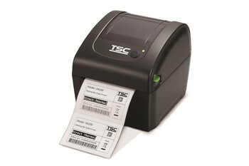 TSC DA210 203dpi Desktop Label Printer